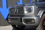Mercedes-AMG G63 by Posaidon 2019 года